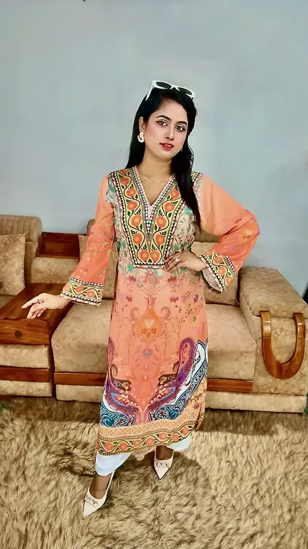 Latest Stylish Women's Two pieces Co-Ords