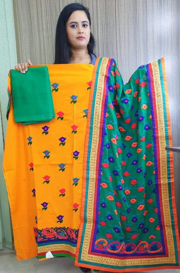 Exclusive Indian three pcs 301654