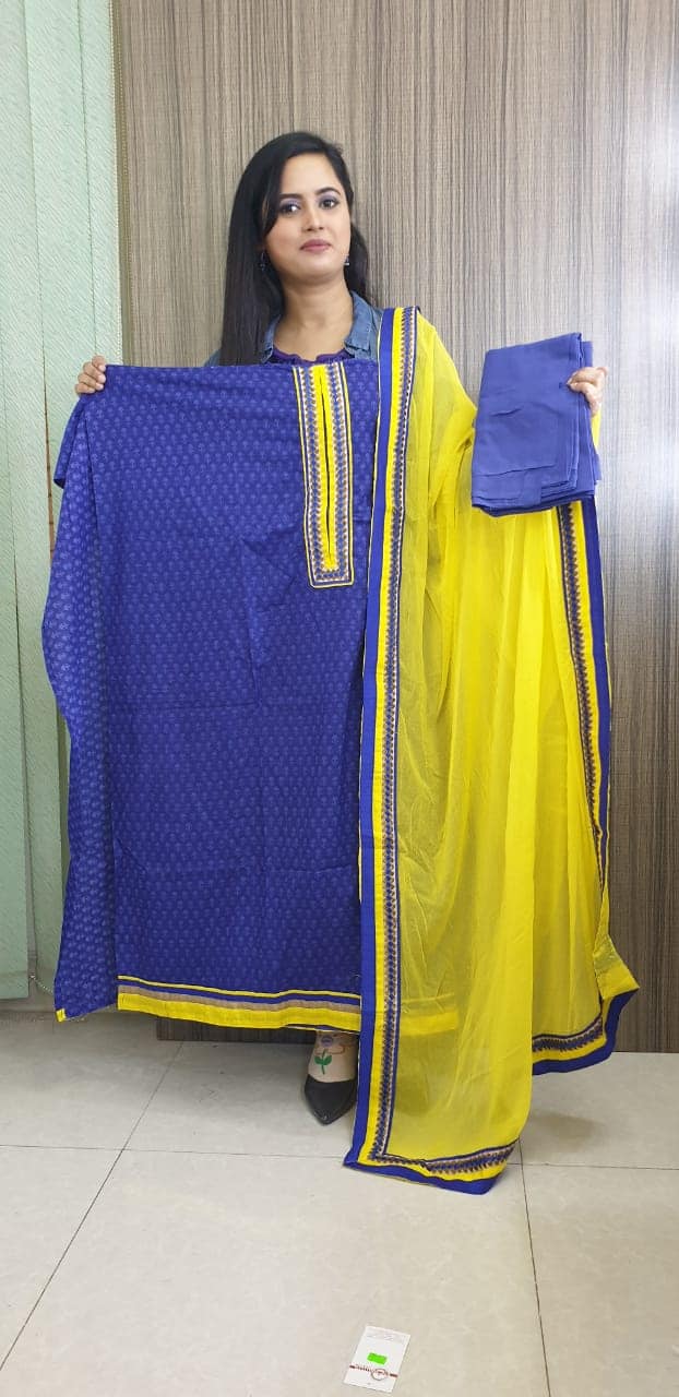 Exclusive Indian three pcs 301656