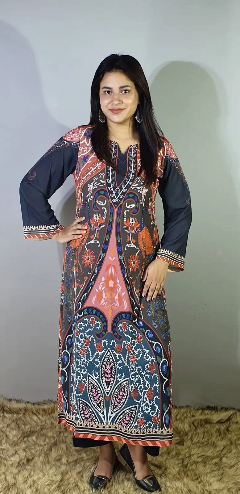 Women's Trendy Co-Ords–a unique story in your fashion💃