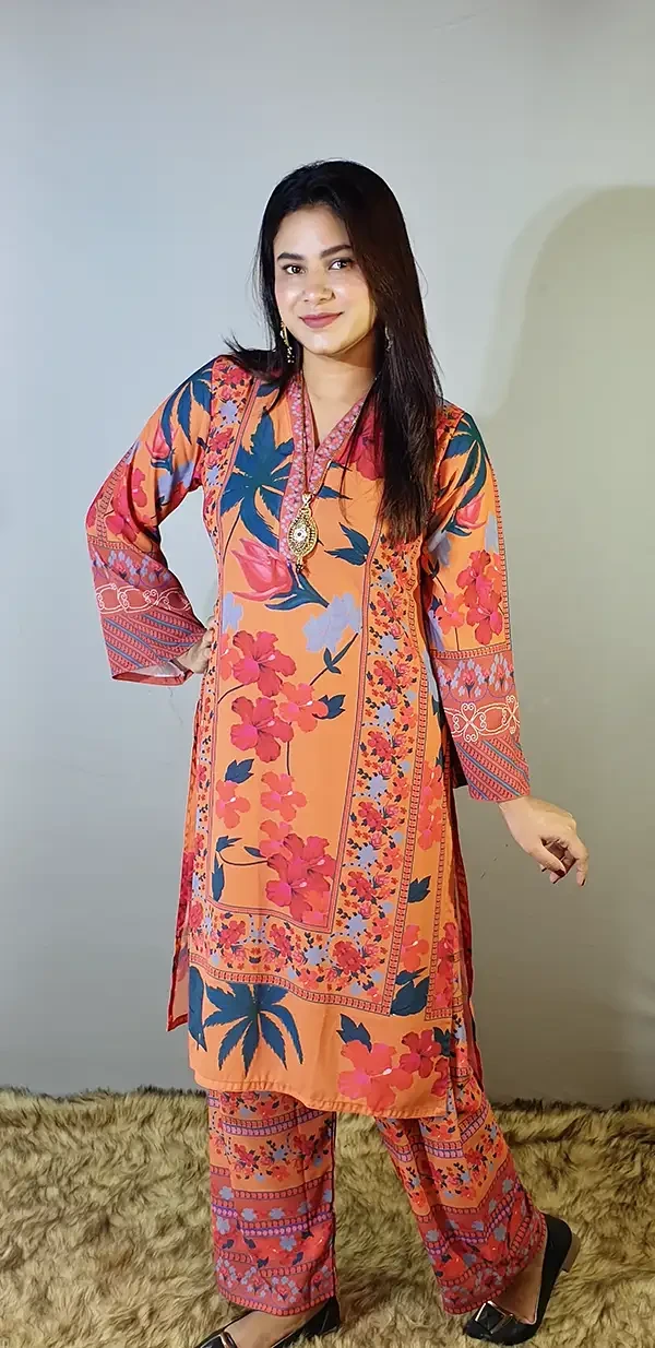 TrendyLooks stylish Women's Co-ords