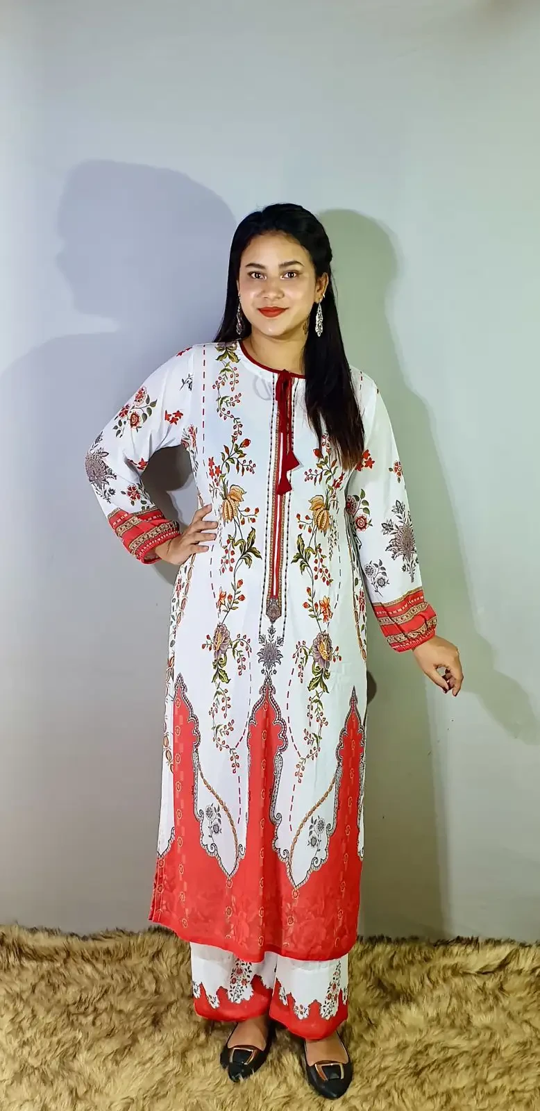 Fashionable latest Women's Co-ords💃