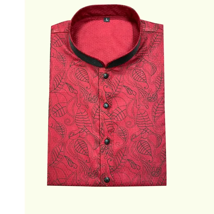 Premium gent's cotton Katan Panjabi 2021799