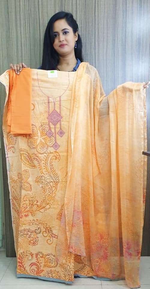 Exclusive Indian three pcs 301659