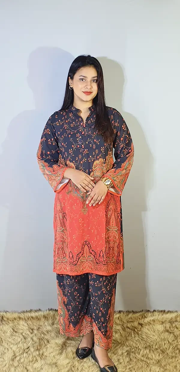 Stylish Women's  Co-Ords