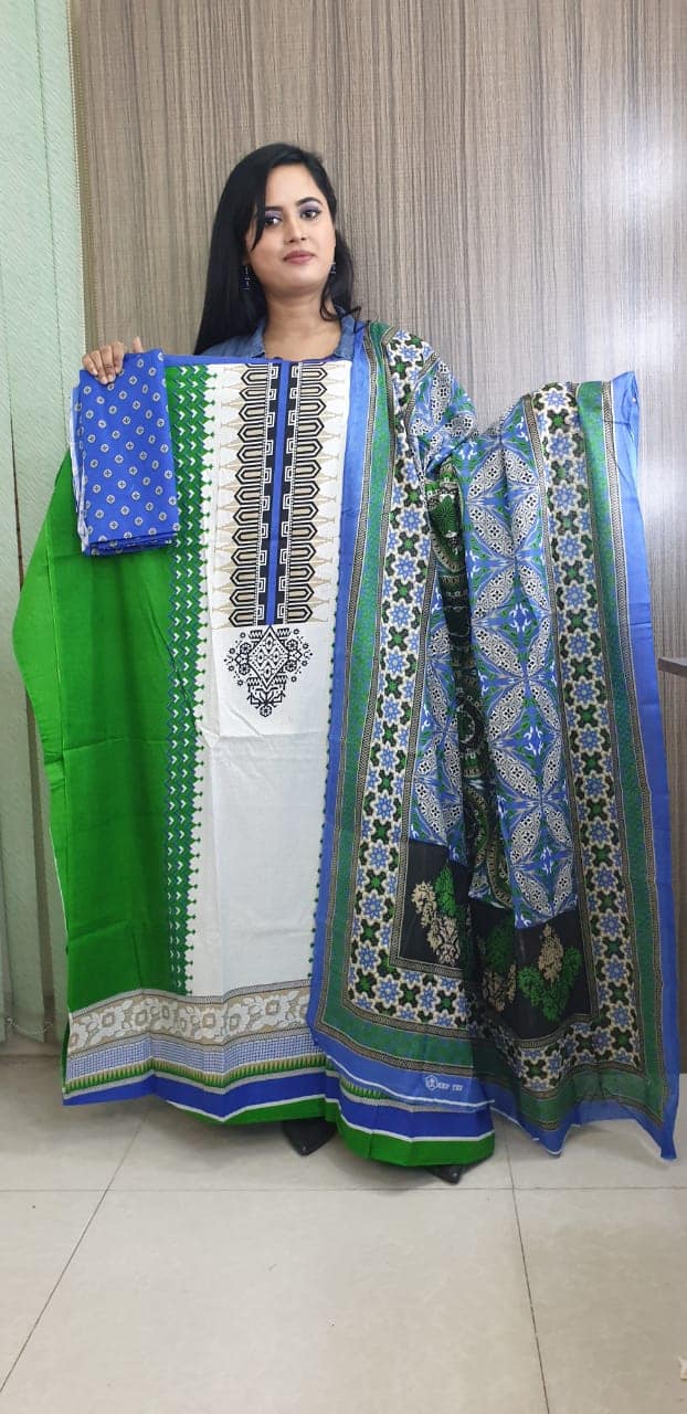 Exclusive Indian three pcs 301655