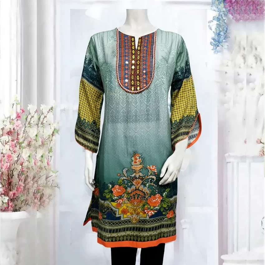 Design Cotton Kurti 202120