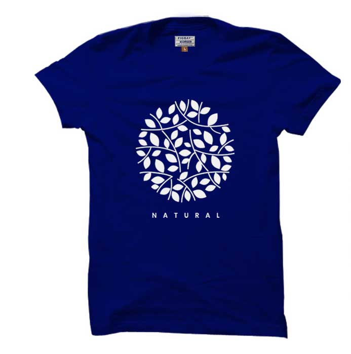 Gents Casual Cotton TShirt 101551